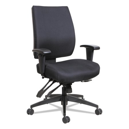 ALERA Task Chair, Black ALEHPM4201